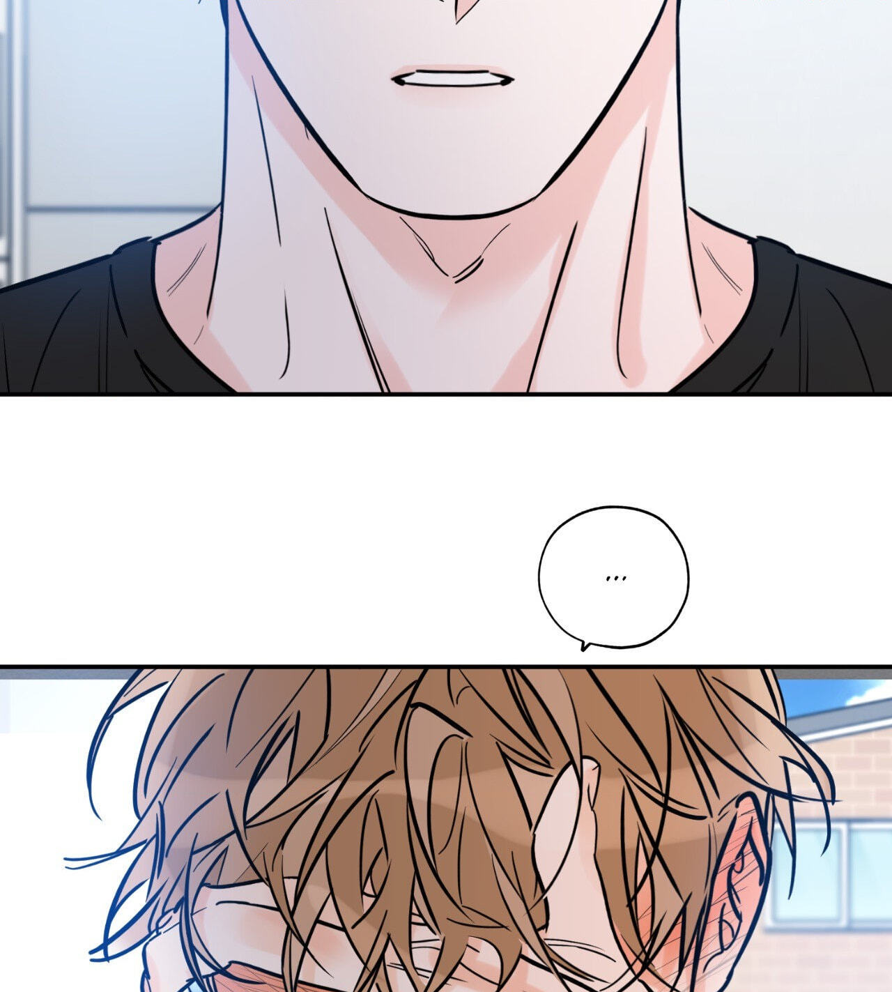 Read Lucky Paradise chapter 82.5 image 26 on Lezhin