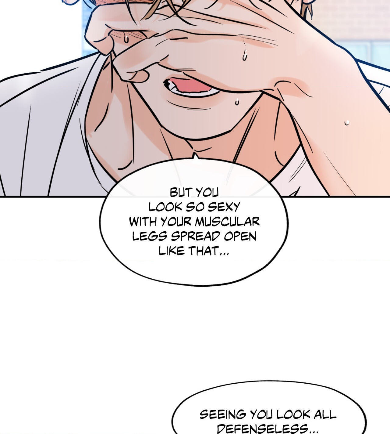 Read Lucky Paradise chapter 82.5 image 27 on Lezhin