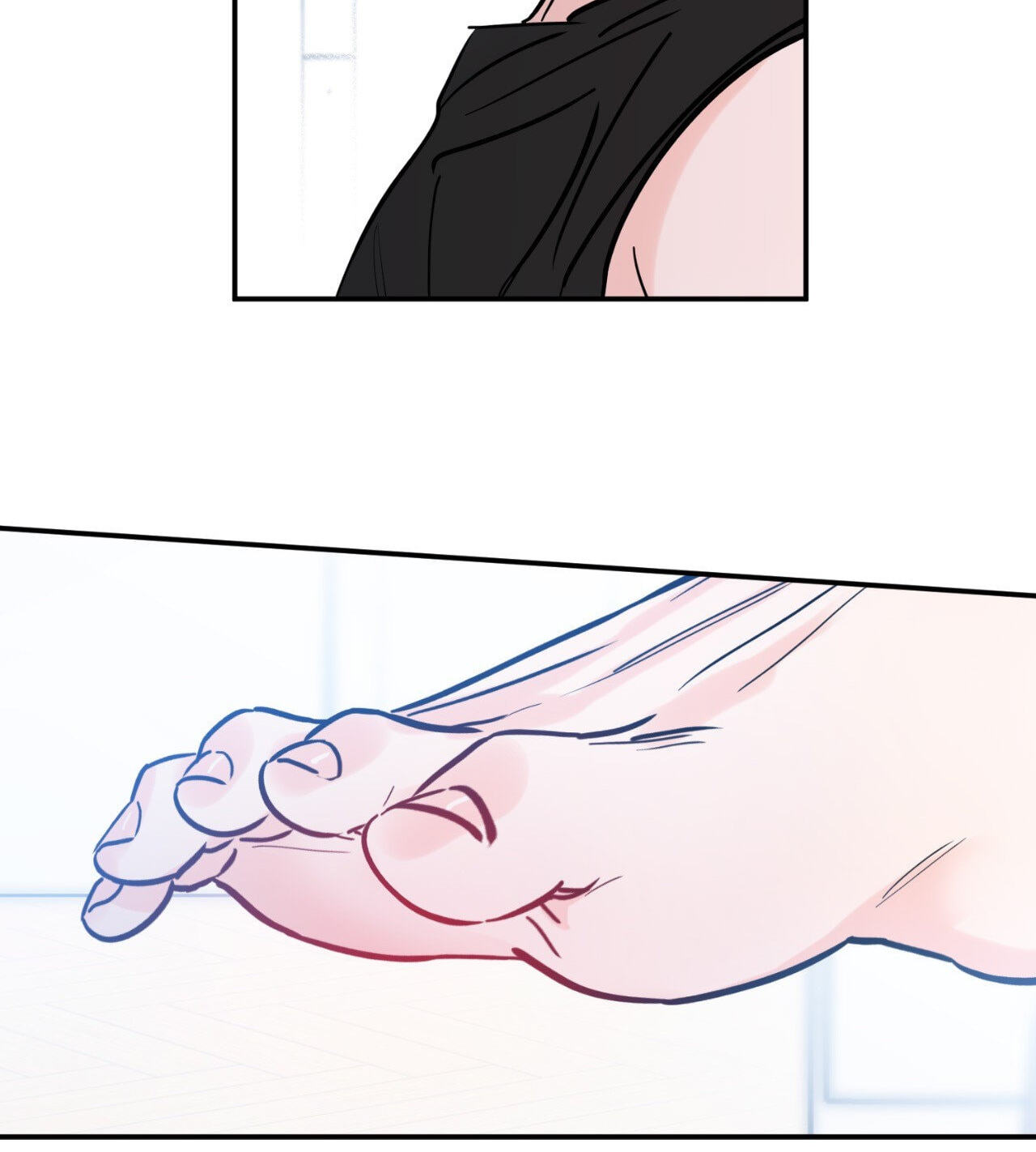 Read Lucky Paradise chapter 82.5 image 29 on Lezhin