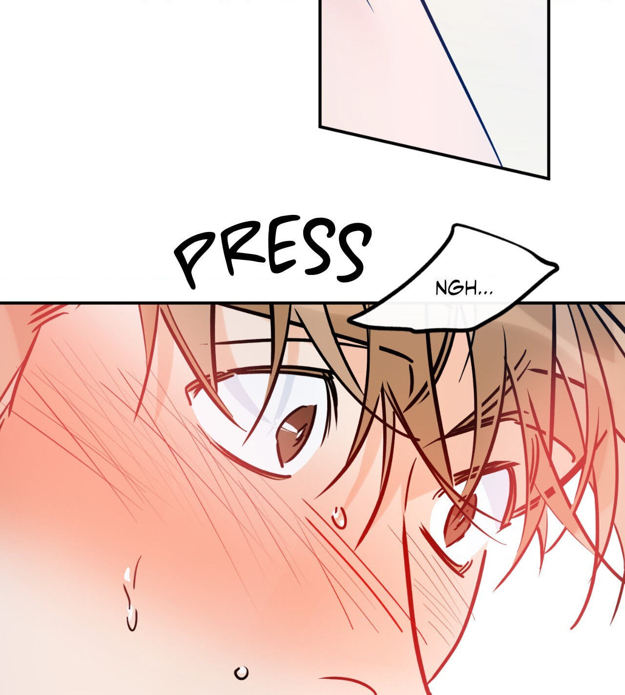Read Lucky Paradise chapter 82.5 image 32 on Lezhin