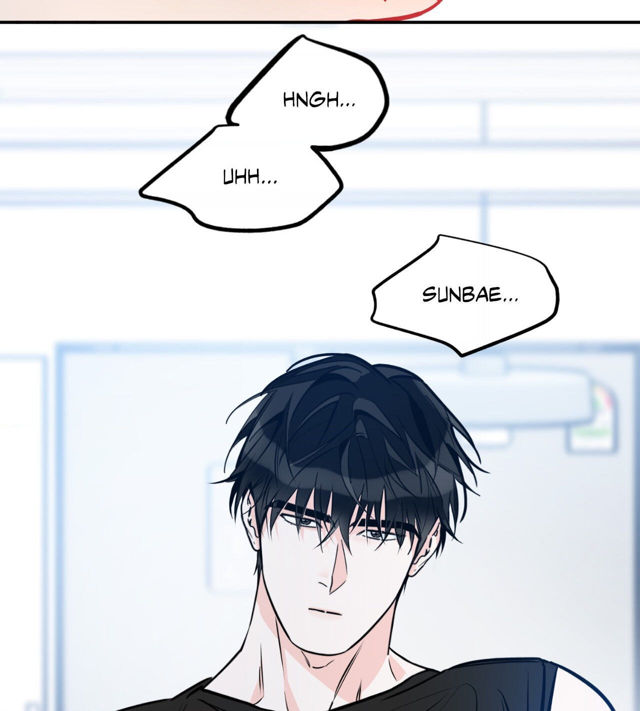 Read Lucky Paradise chapter 82.5 image 33 on Lezhin