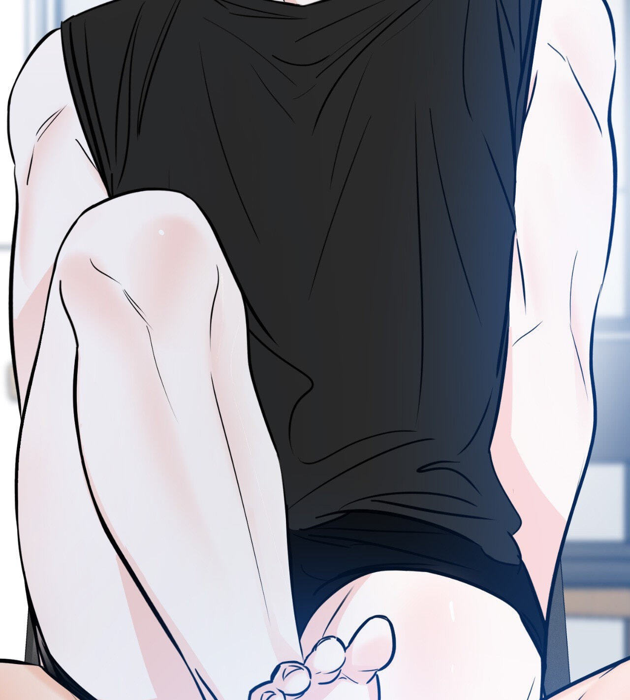 Read Lucky Paradise chapter 82.5 image 34 on Lezhin