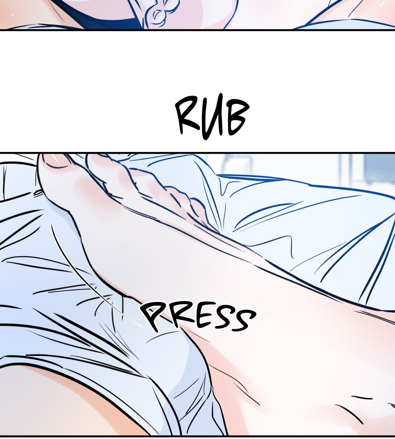 Read Lucky Paradise chapter 82.5 image 35 on Lezhin