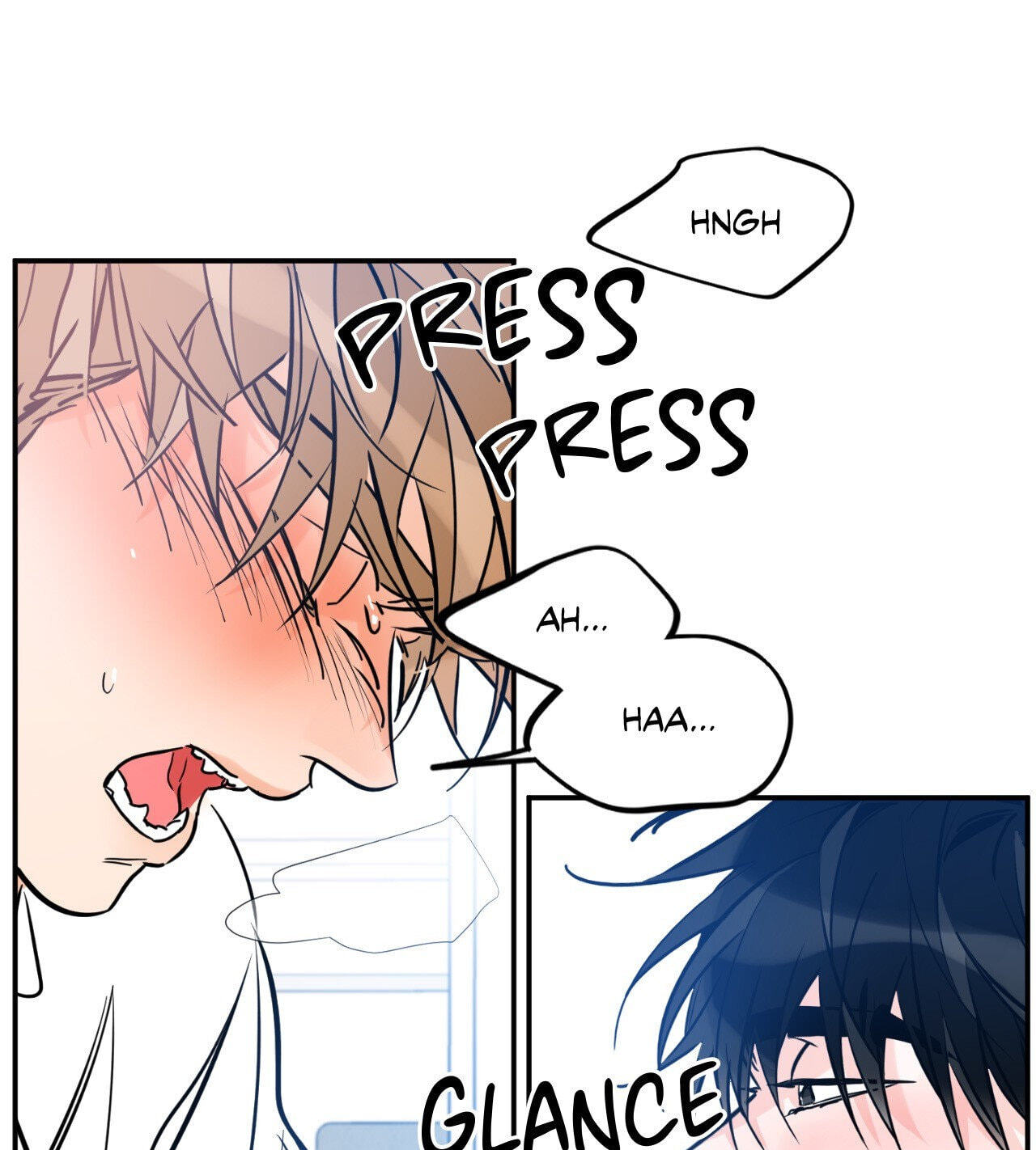 Read Lucky Paradise chapter 82.5 image 36 on Lezhin