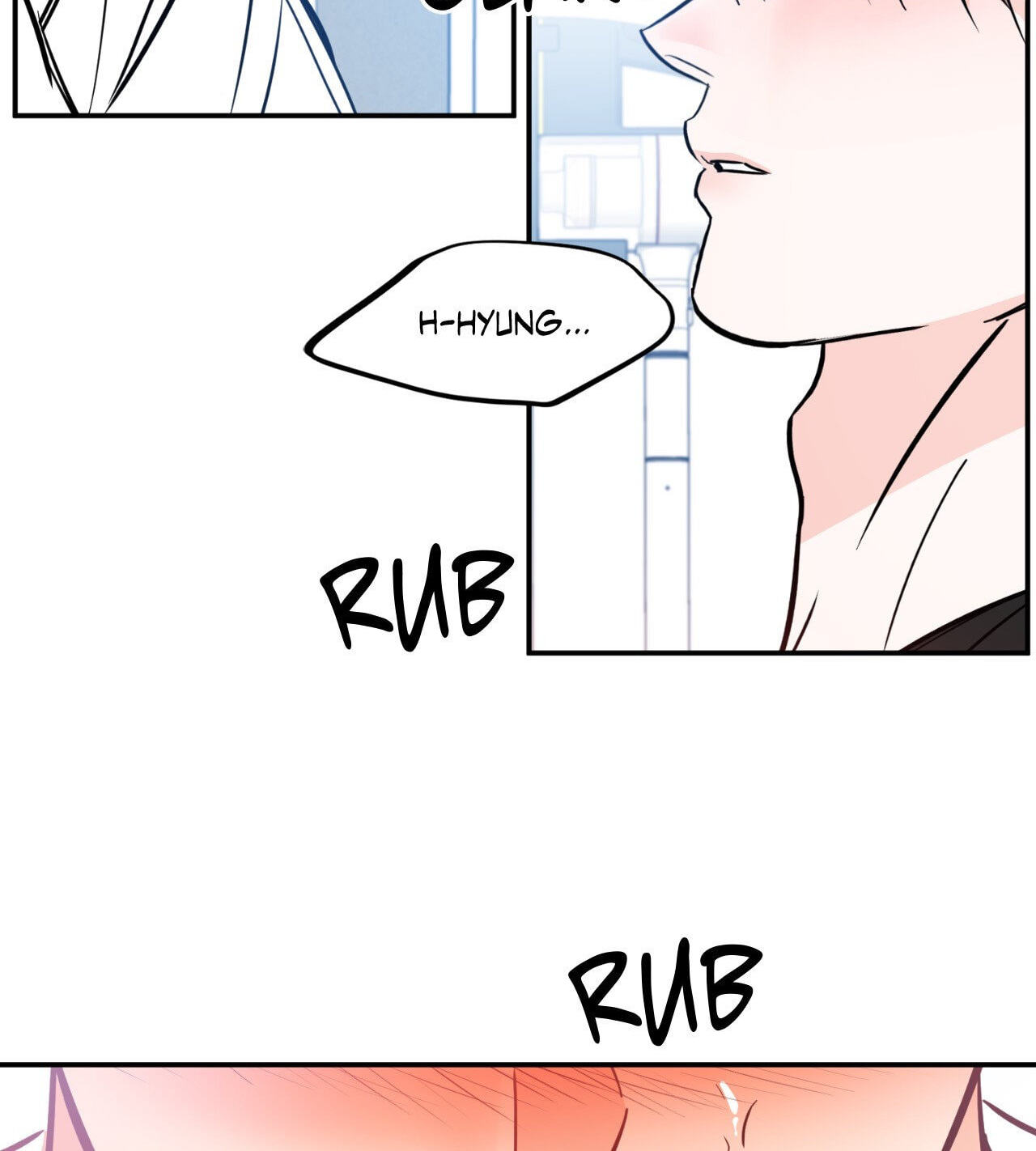 Read Lucky Paradise chapter 82.5 image 37 on Lezhin