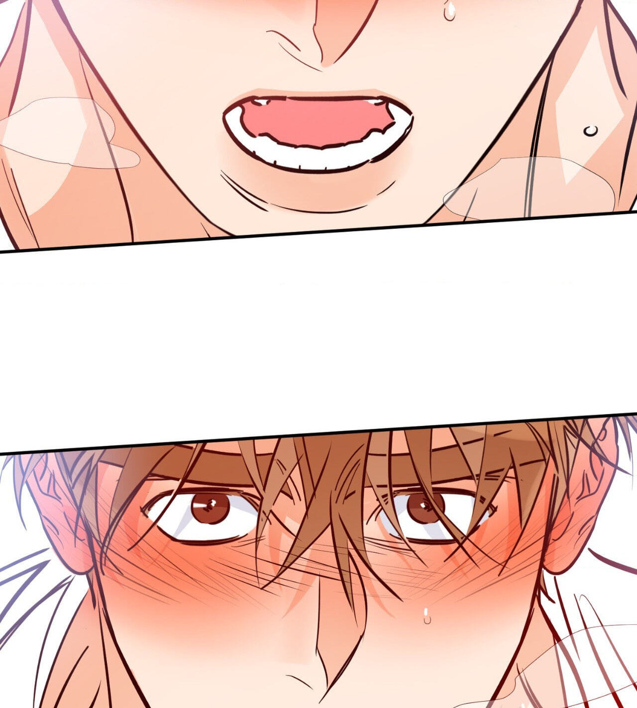 Read Lucky Paradise chapter 82.5 image 38 on Lezhin