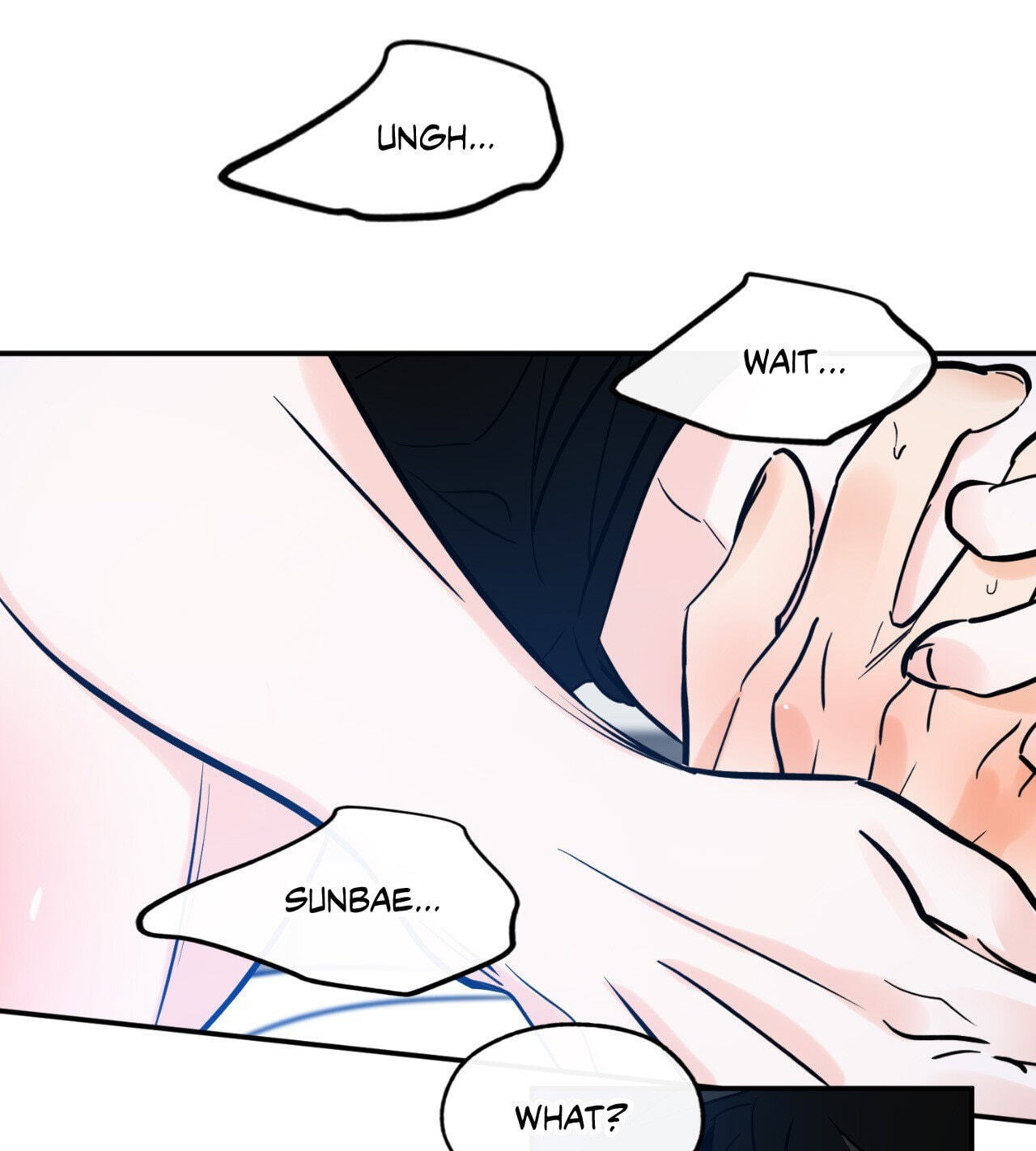 Read Lucky Paradise chapter 82.5 image 42 on Lezhin