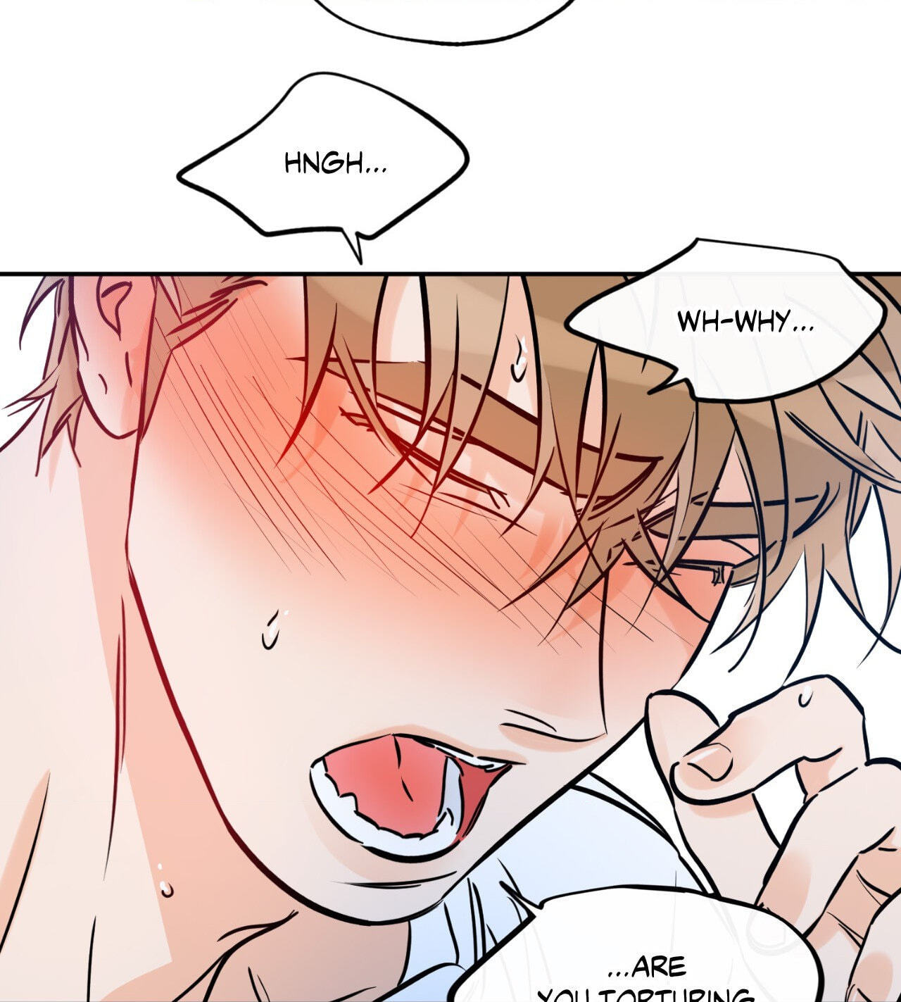 Read Lucky Paradise chapter 82.5 image 44 on Lezhin