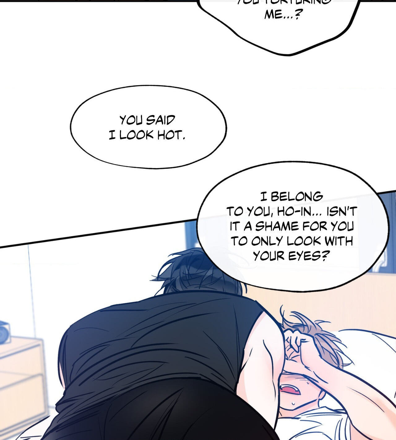 Read Lucky Paradise chapter 82.5 image 45 on Lezhin