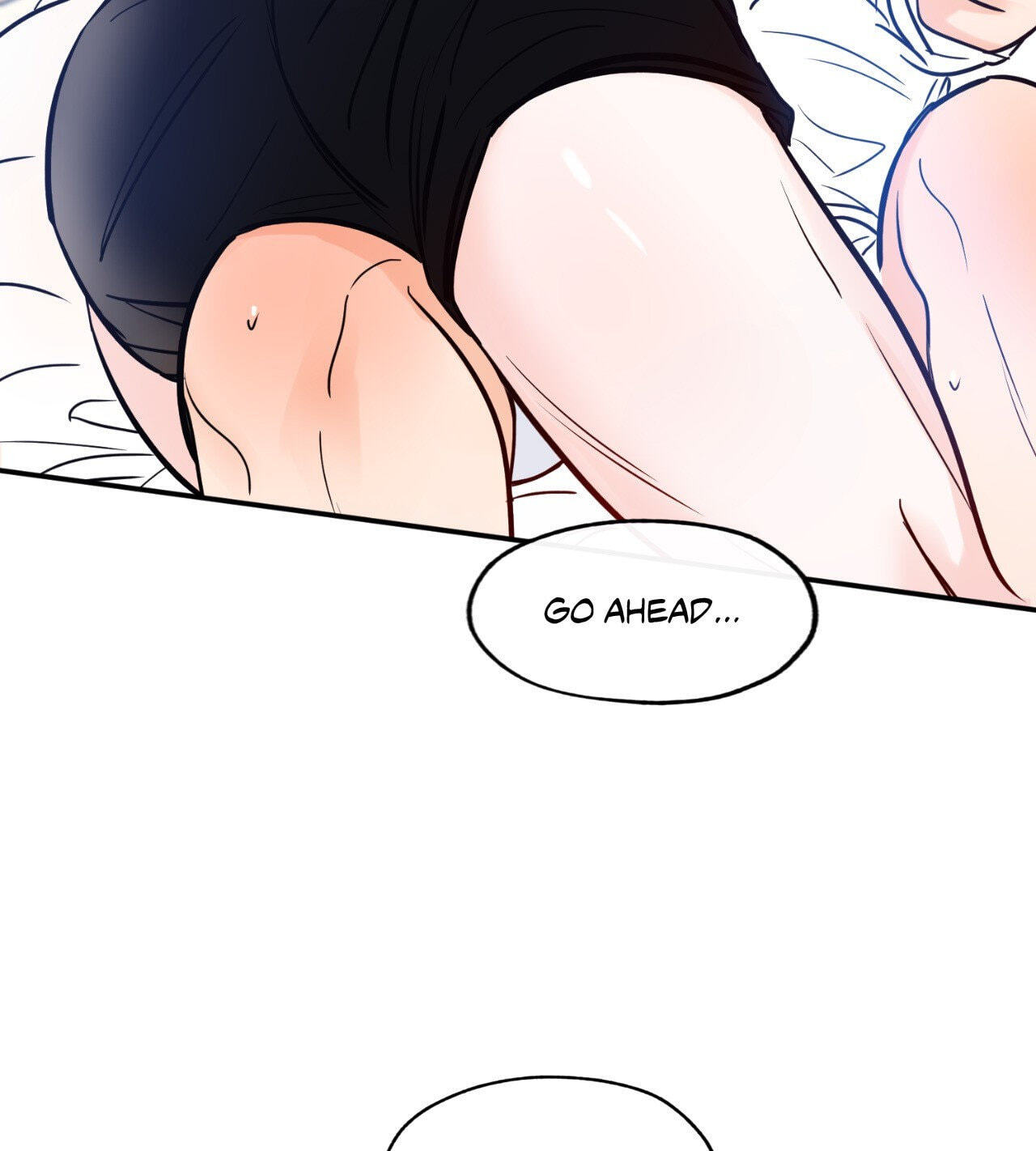 Read Lucky Paradise chapter 82.5 image 46 on Lezhin