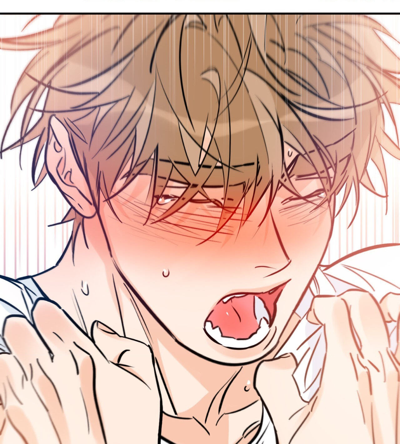 Read Lucky Paradise chapter 82.5 image 50 on Lezhin