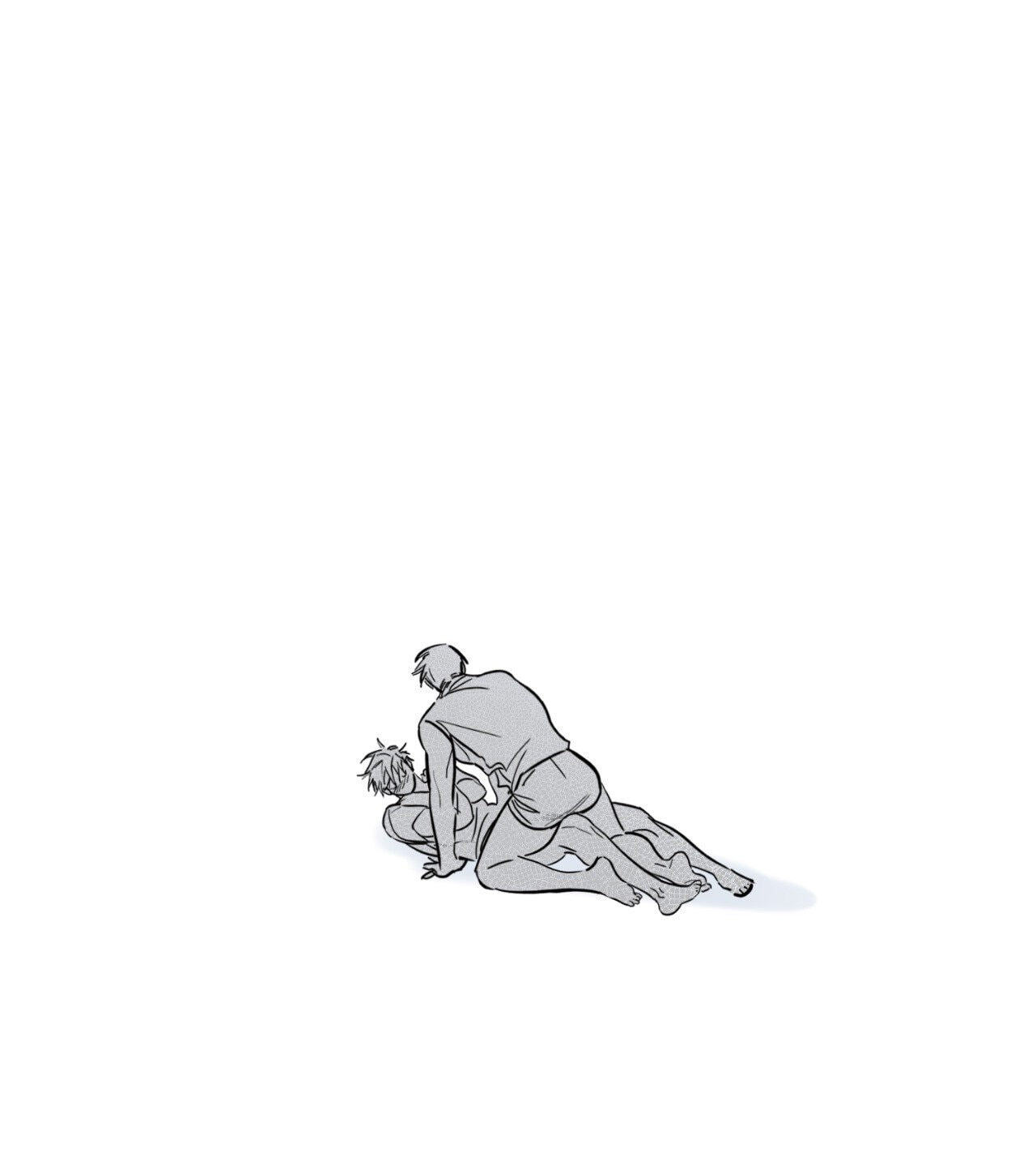Read Lucky Paradise chapter 82.5 image 54 on Lezhin