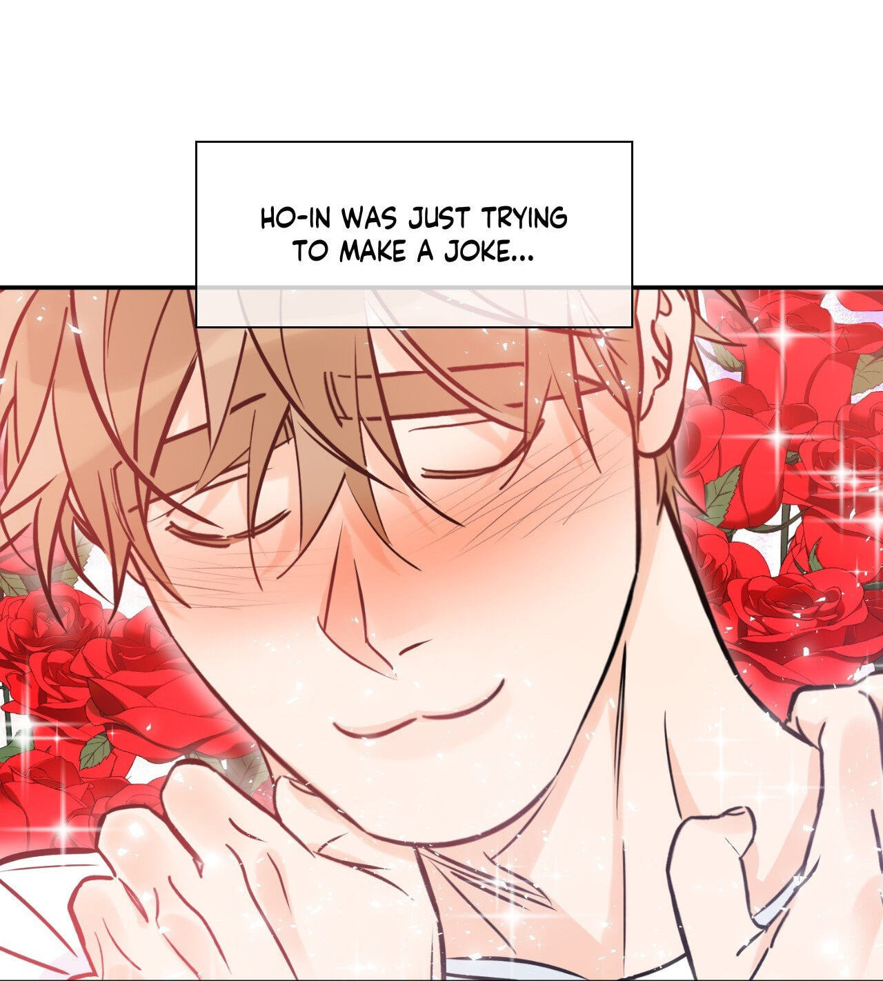 Read Lucky Paradise chapter 82.5 image 55 on Lezhin