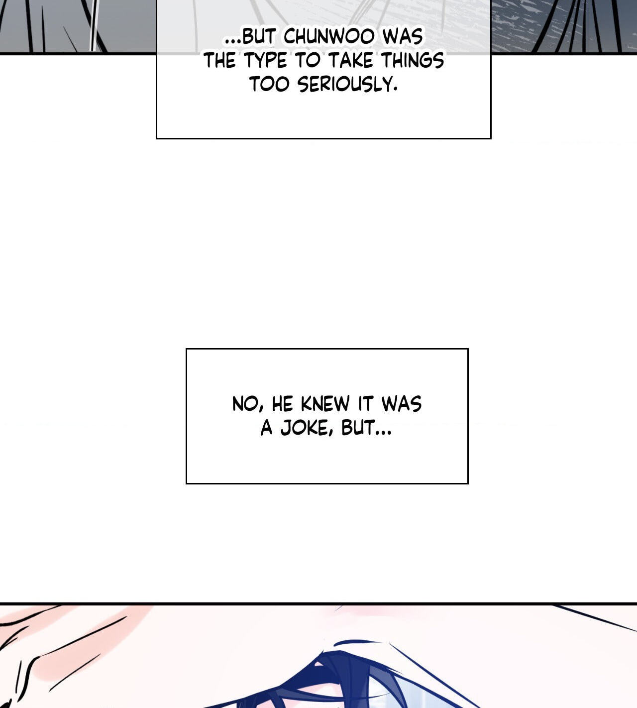 Read Lucky Paradise chapter 82.5 image 57 on Lezhin