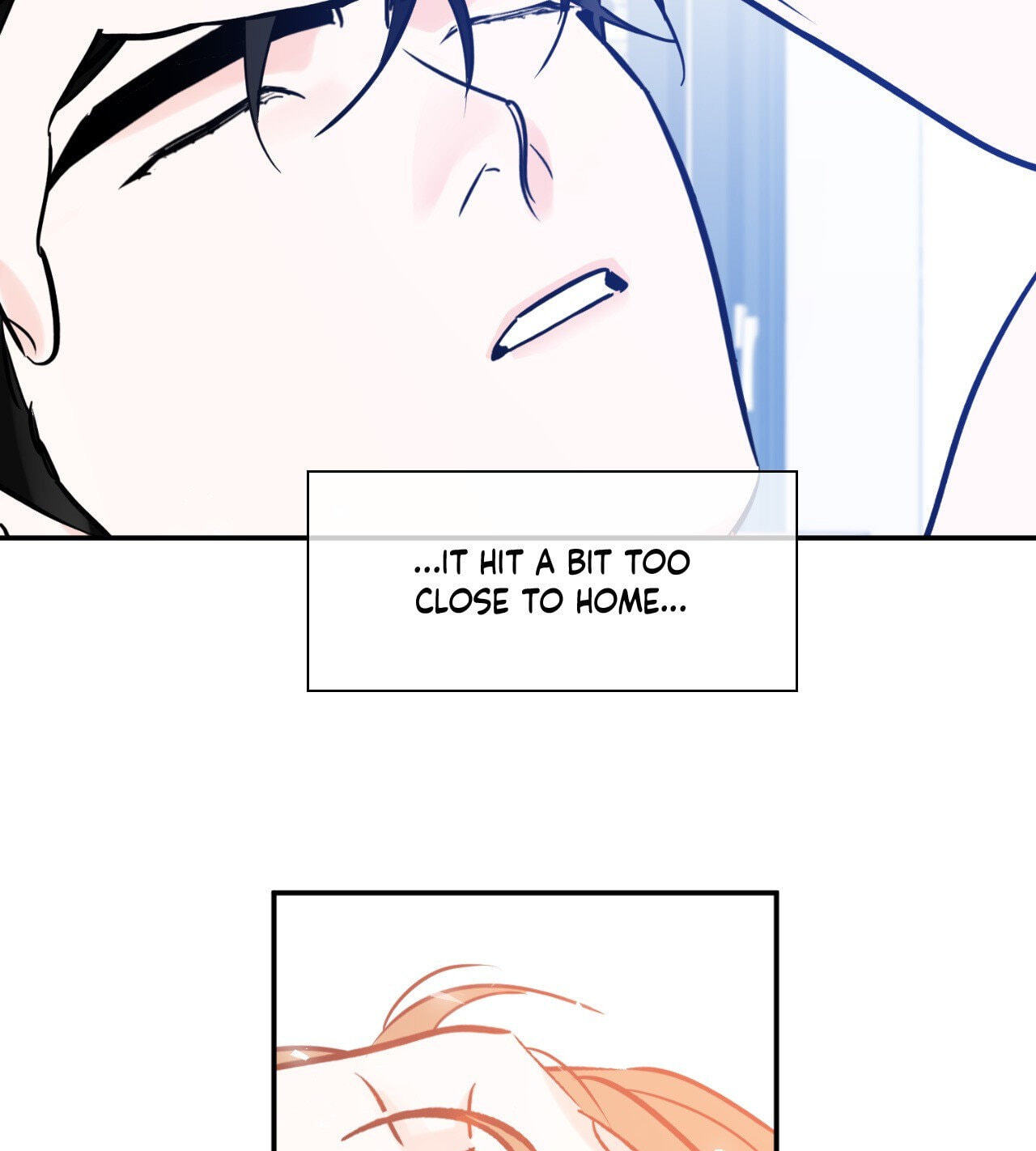 Read Lucky Paradise chapter 82.5 image 58 on Lezhin