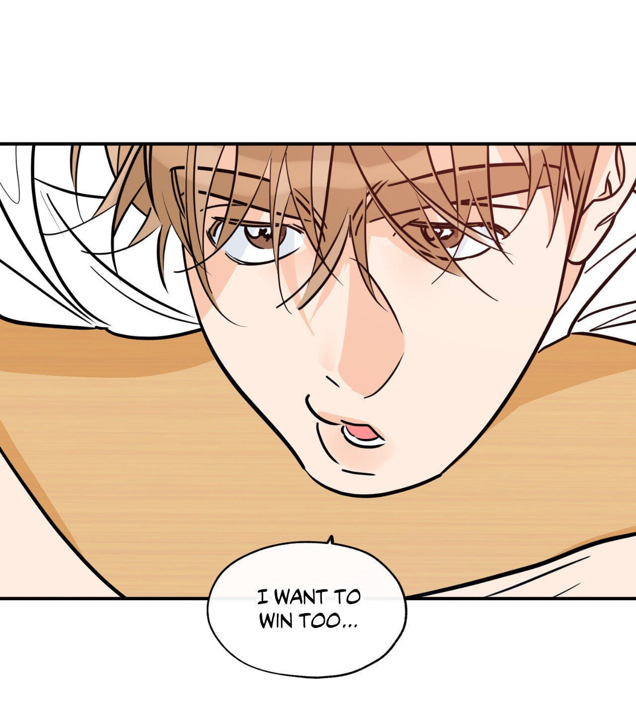 Read Lucky Paradise chapter 82.5 image 6 on Lezhin