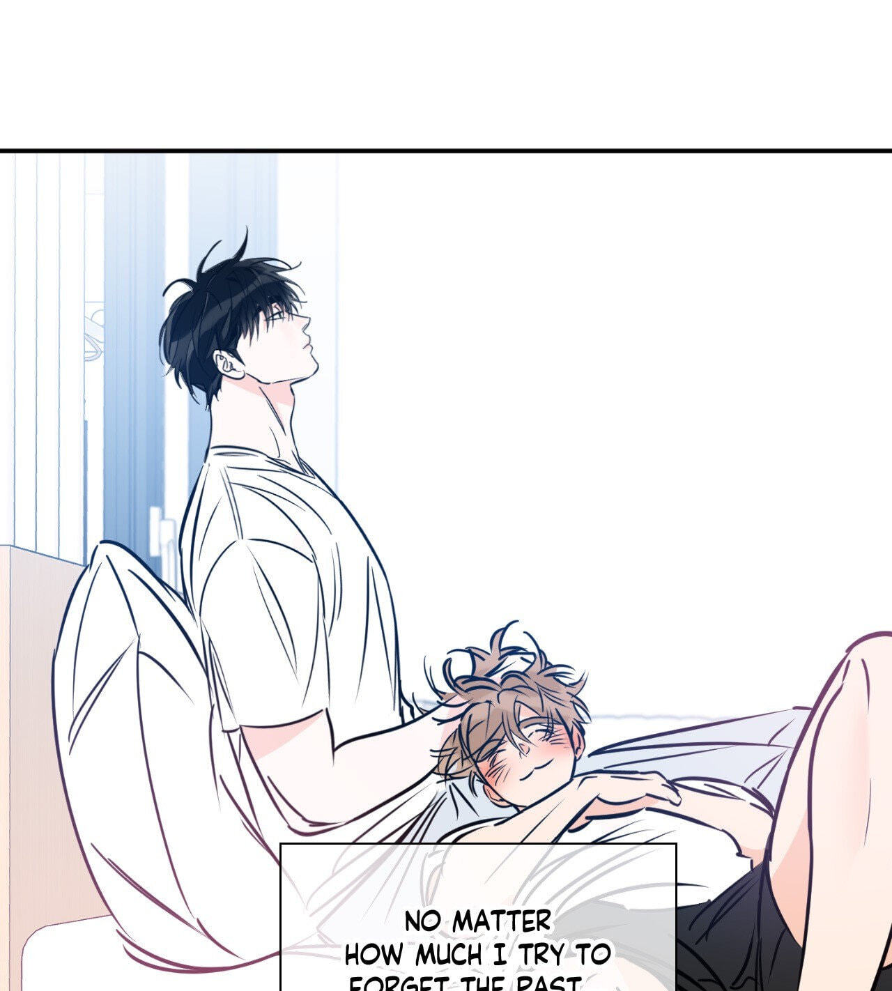 Read Lucky Paradise chapter 82.5 image 60 on Lezhin