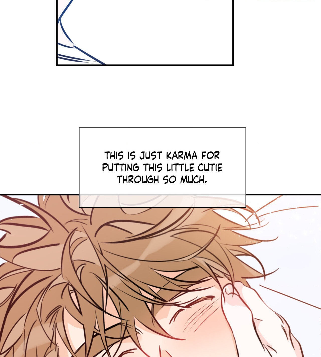Read Lucky Paradise chapter 82.5 image 62 on Lezhin