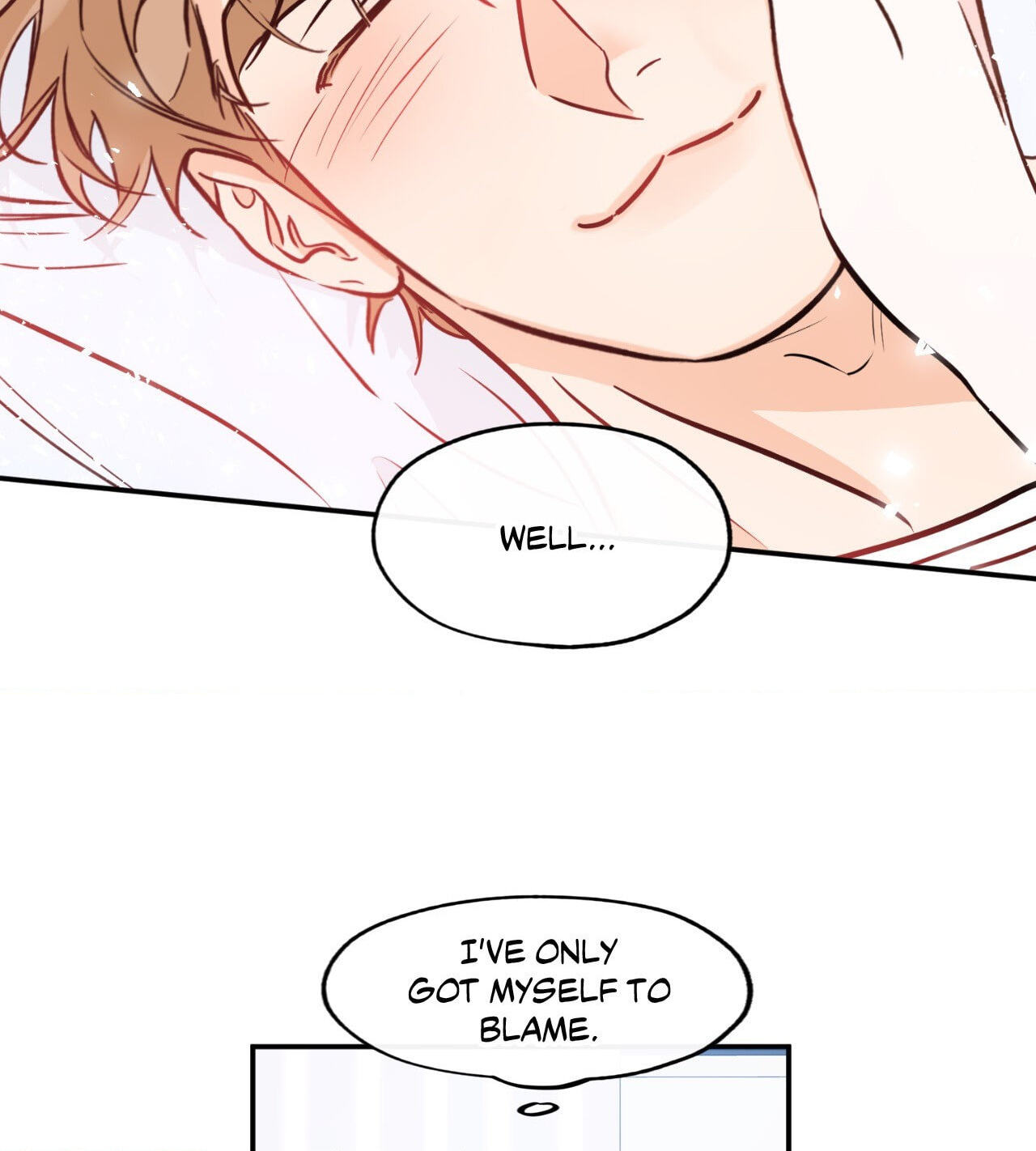 Read Lucky Paradise chapter 82.5 image 63 on Lezhin