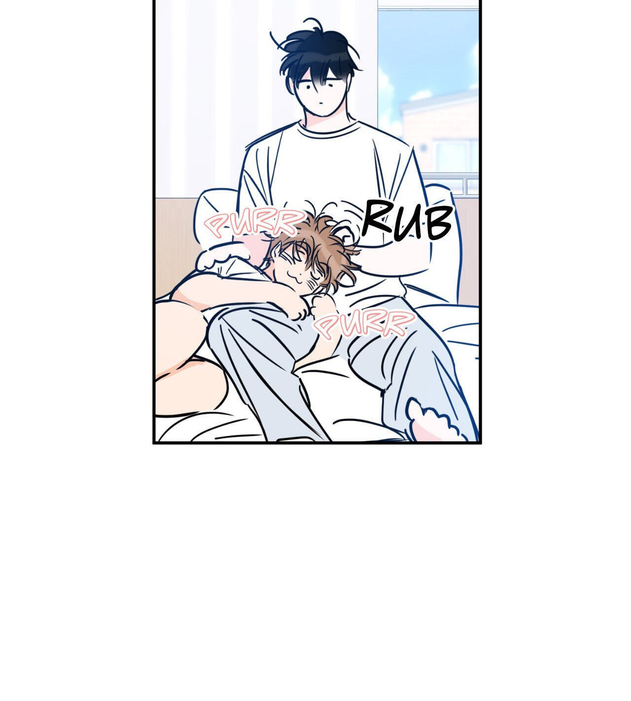 Read Lucky Paradise chapter 82.5 image 64 on Lezhin