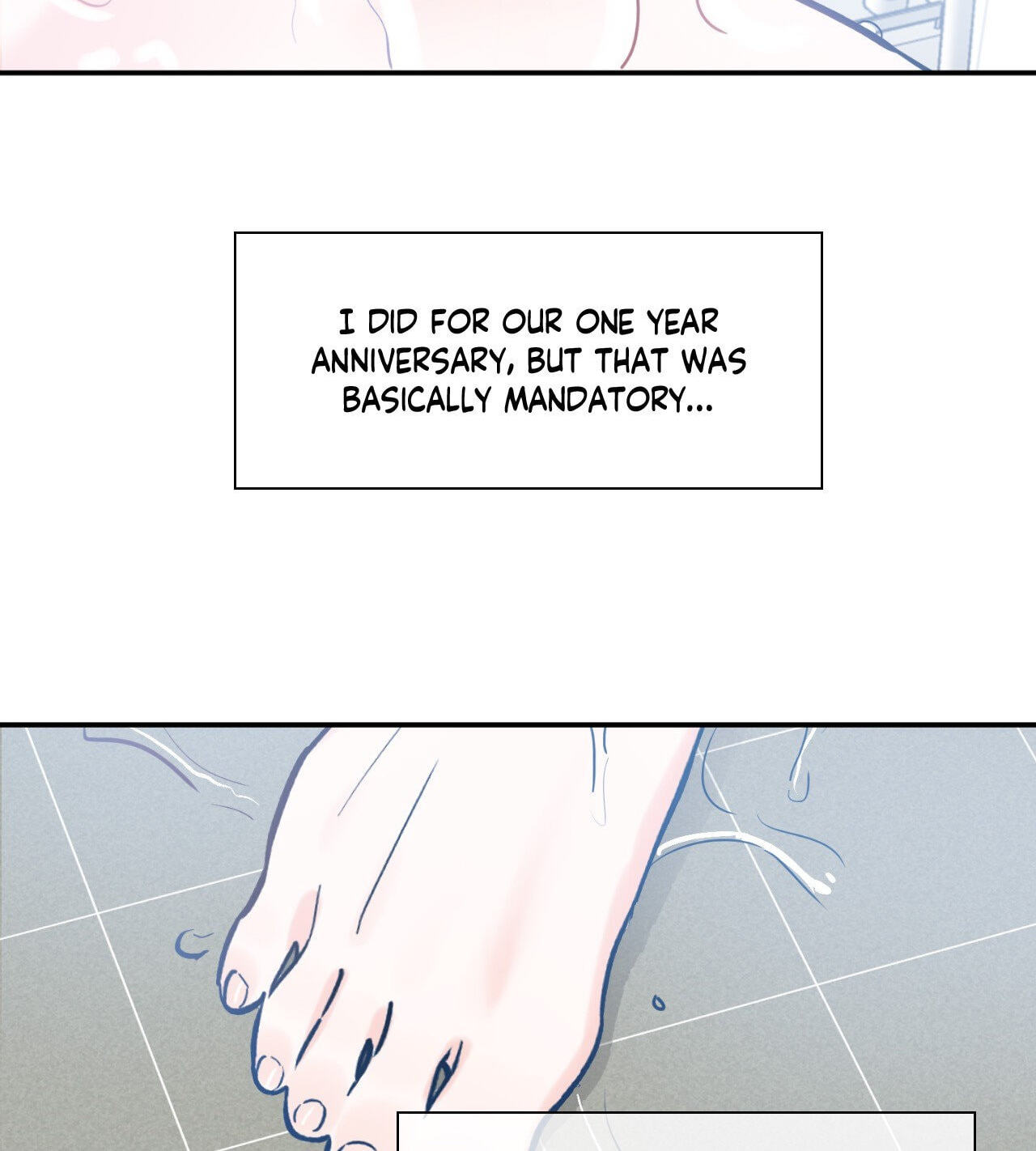 Read Lucky Paradise chapter 82.5 image 67 on Lezhin
