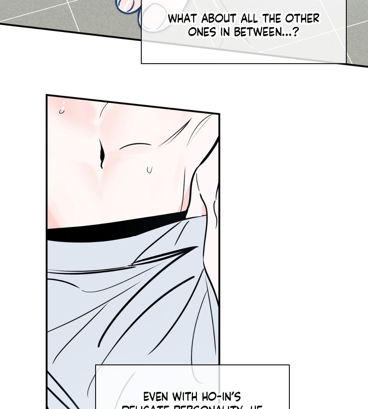 Read Lucky Paradise chapter 82.5 image 68 on Lezhin
