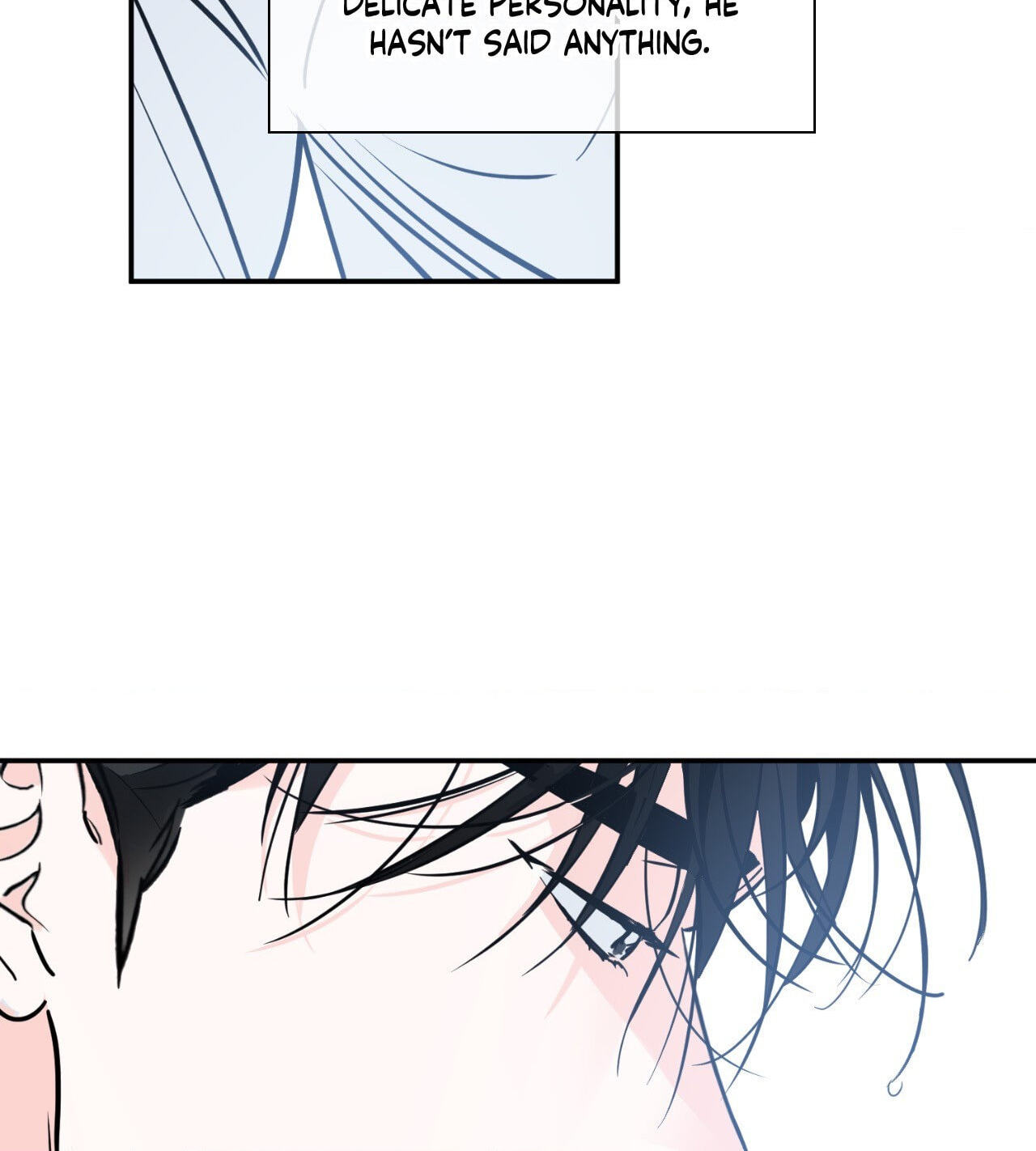 Read Lucky Paradise chapter 82.5 image 69 on Lezhin