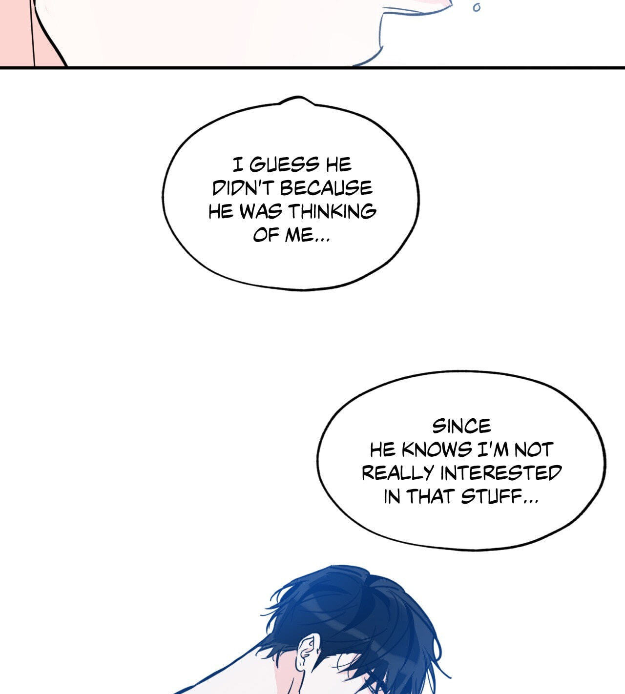 Read Lucky Paradise chapter 82.5 image 70 on Lezhin