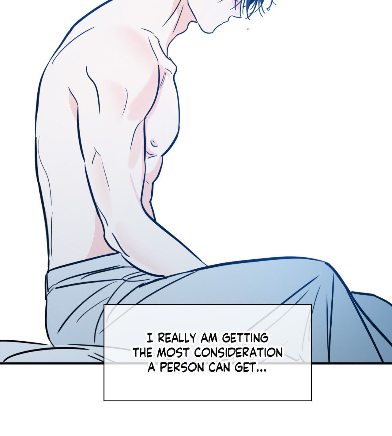 Read Lucky Paradise chapter 82.5 image 71 on Lezhin
