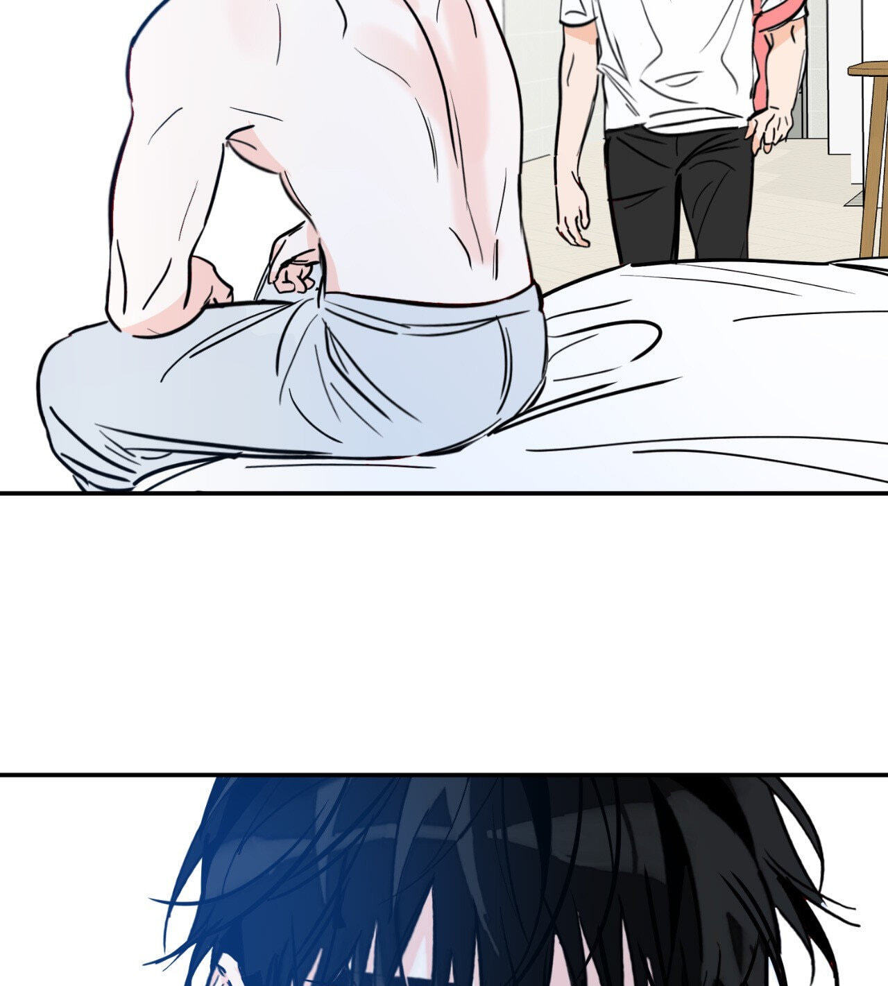 Read Lucky Paradise chapter 82.5 image 76 on Lezhin