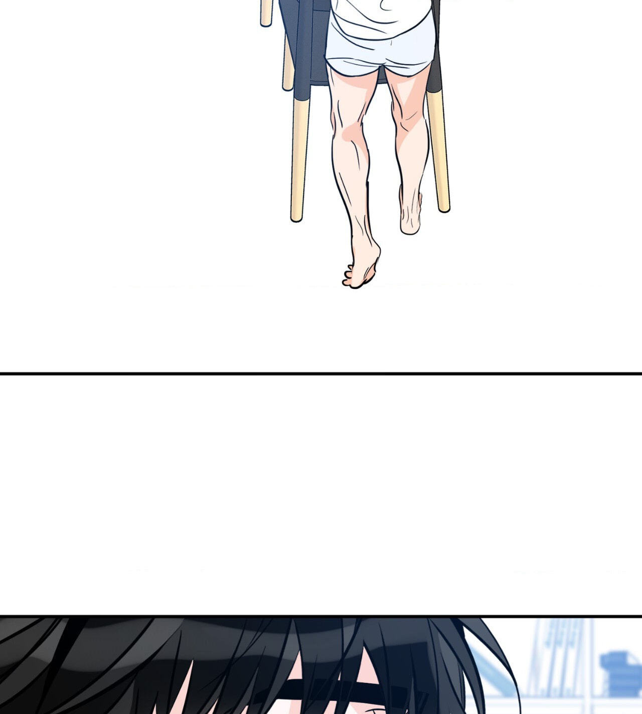 Read Lucky Paradise chapter 82.5 image 8 on Lezhin