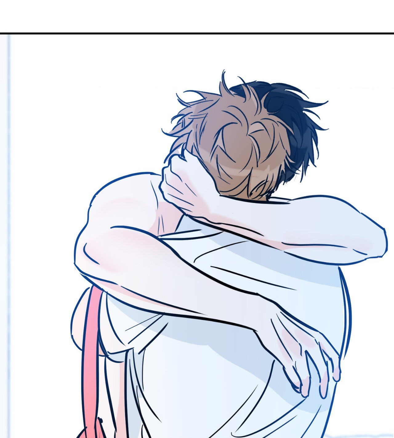 Read Lucky Paradise chapter 82.5 image 81 on Lezhin