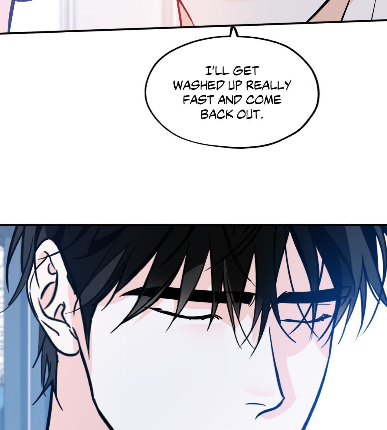 Read Lucky Paradise chapter 82.5 image 87 on Lezhin