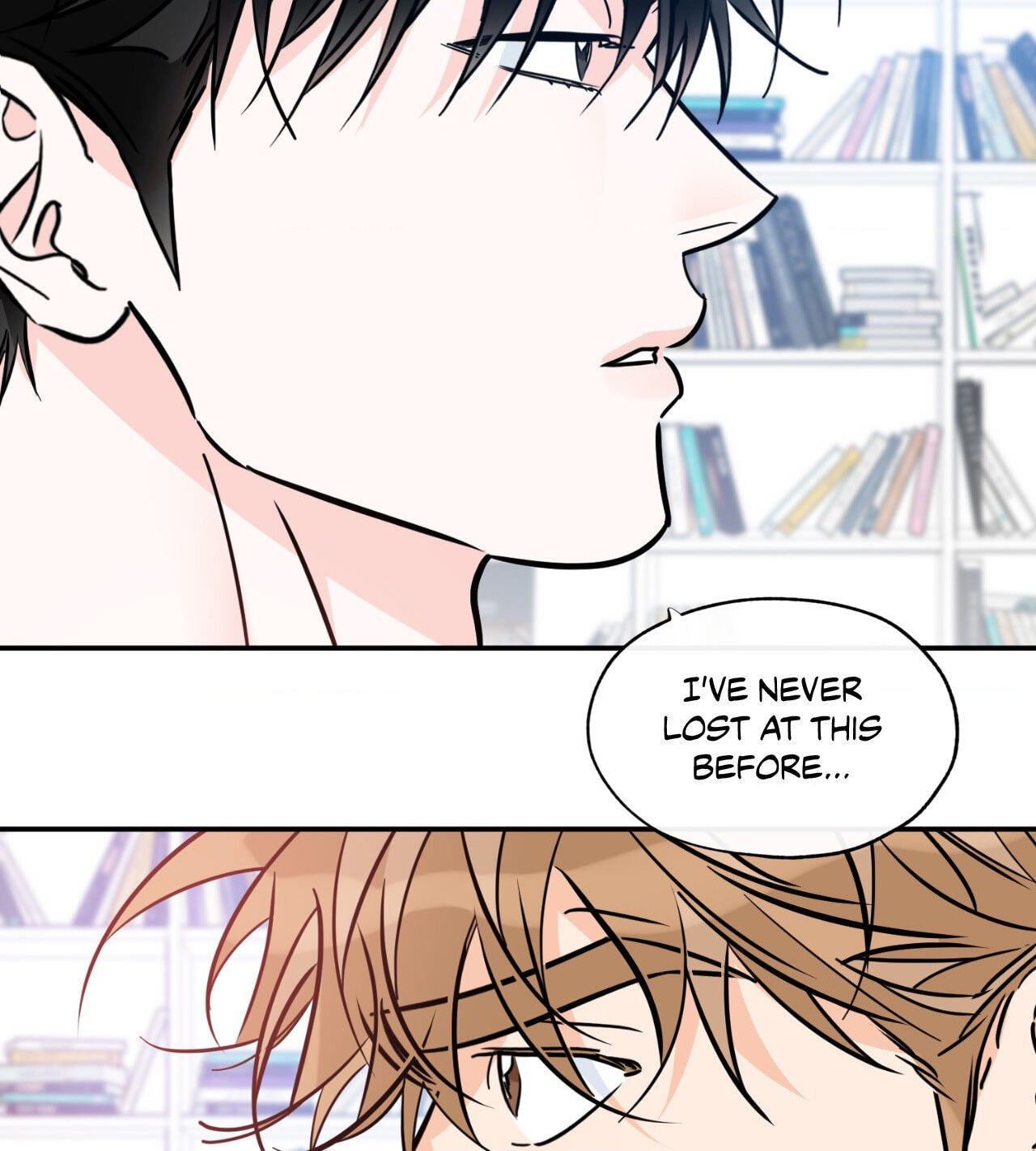 Read Lucky Paradise chapter 82.5 image 9 on Lezhin