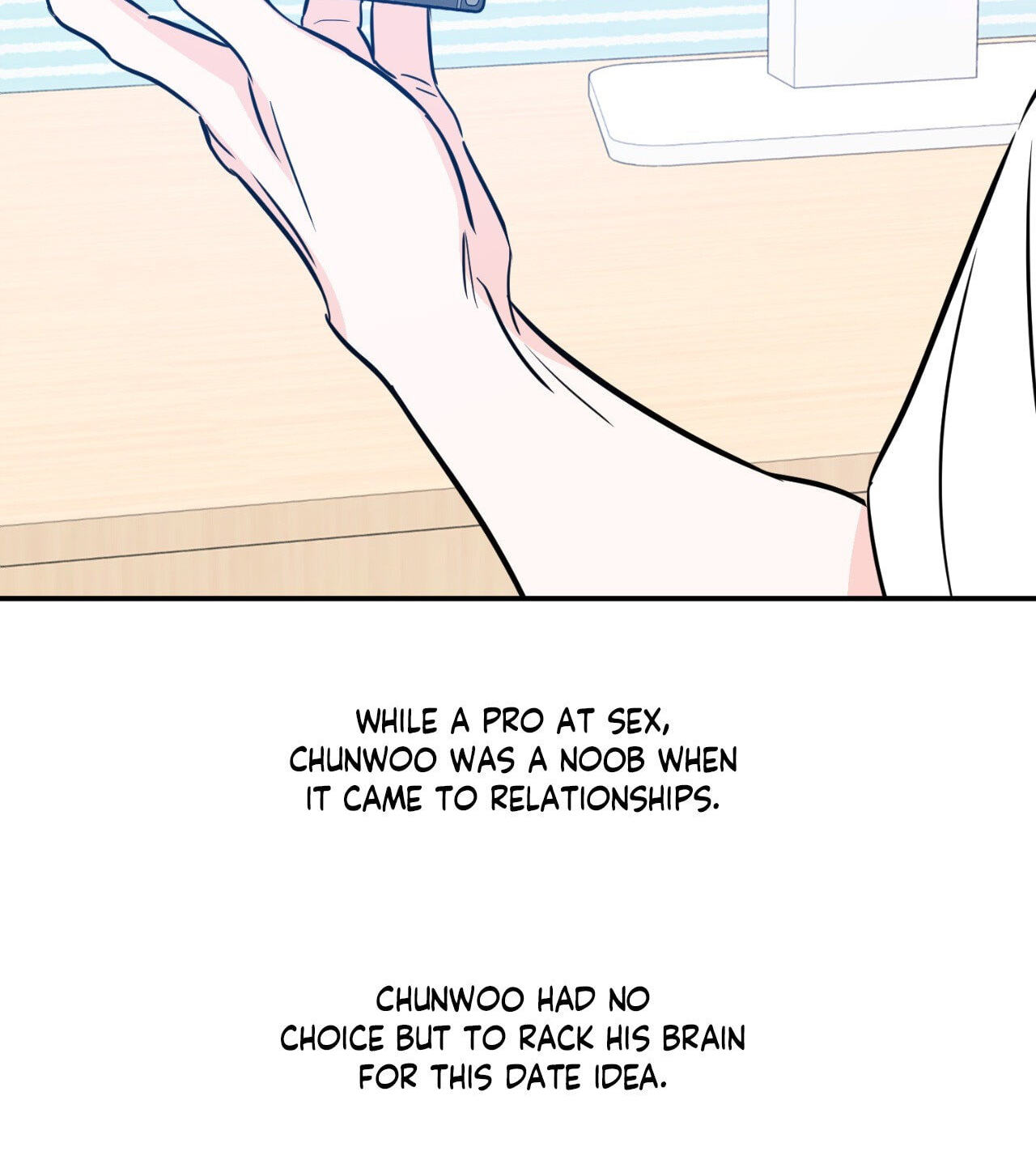 Read Lucky Paradise chapter 82.6 image 11 on Lezhin