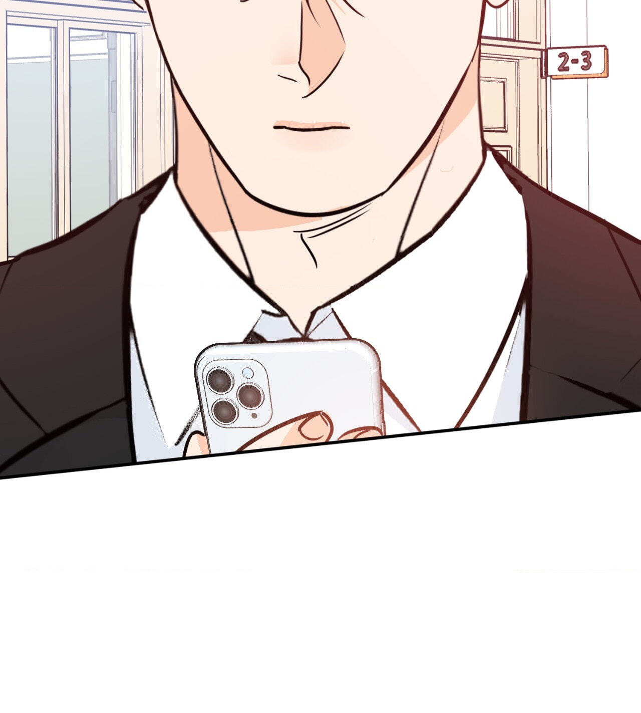 Read Lucky Paradise chapter 82.6 image 2 on Lezhin