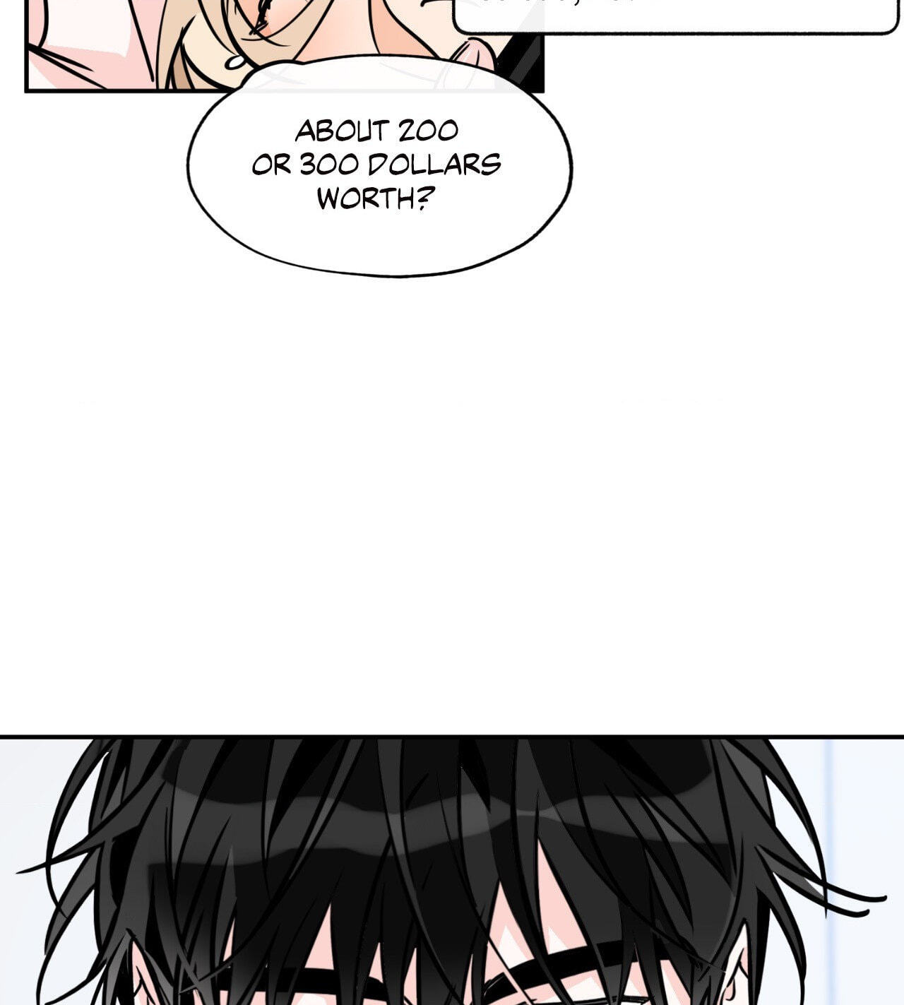 Read Lucky Paradise chapter 82.6 image 20 on Lezhin