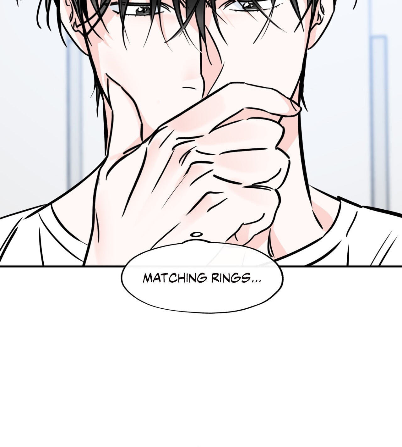 Read Lucky Paradise chapter 82.6 image 21 on Lezhin