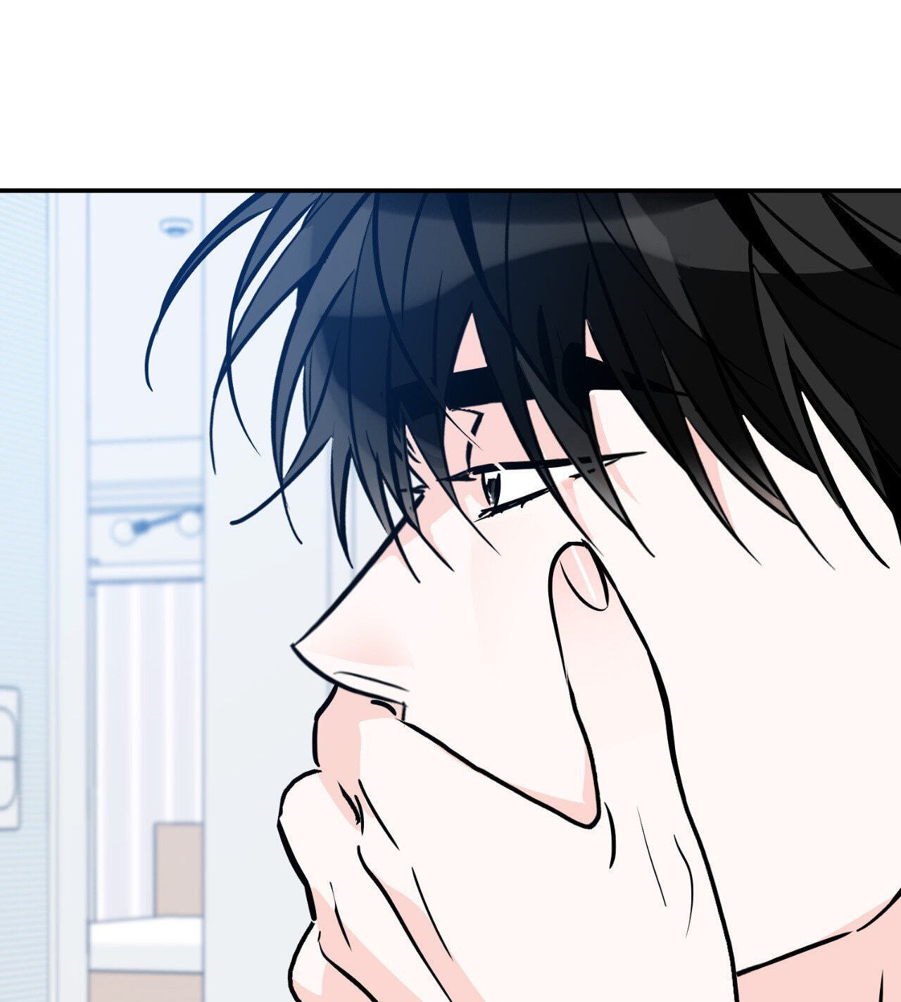Read Lucky Paradise chapter 82.6 image 24 on Lezhin