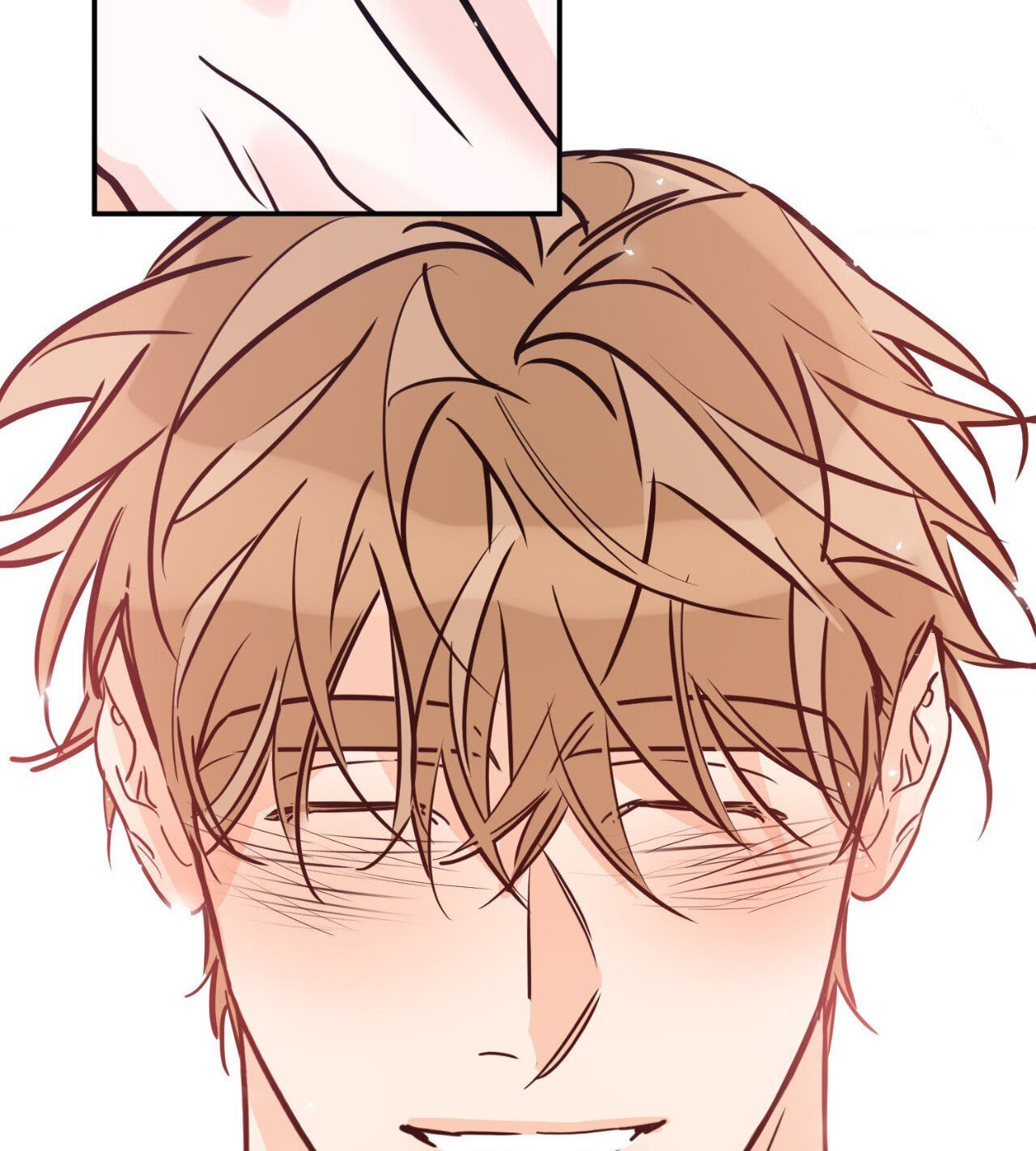 Read Lucky Paradise chapter 82.6 image 27 on Lezhin