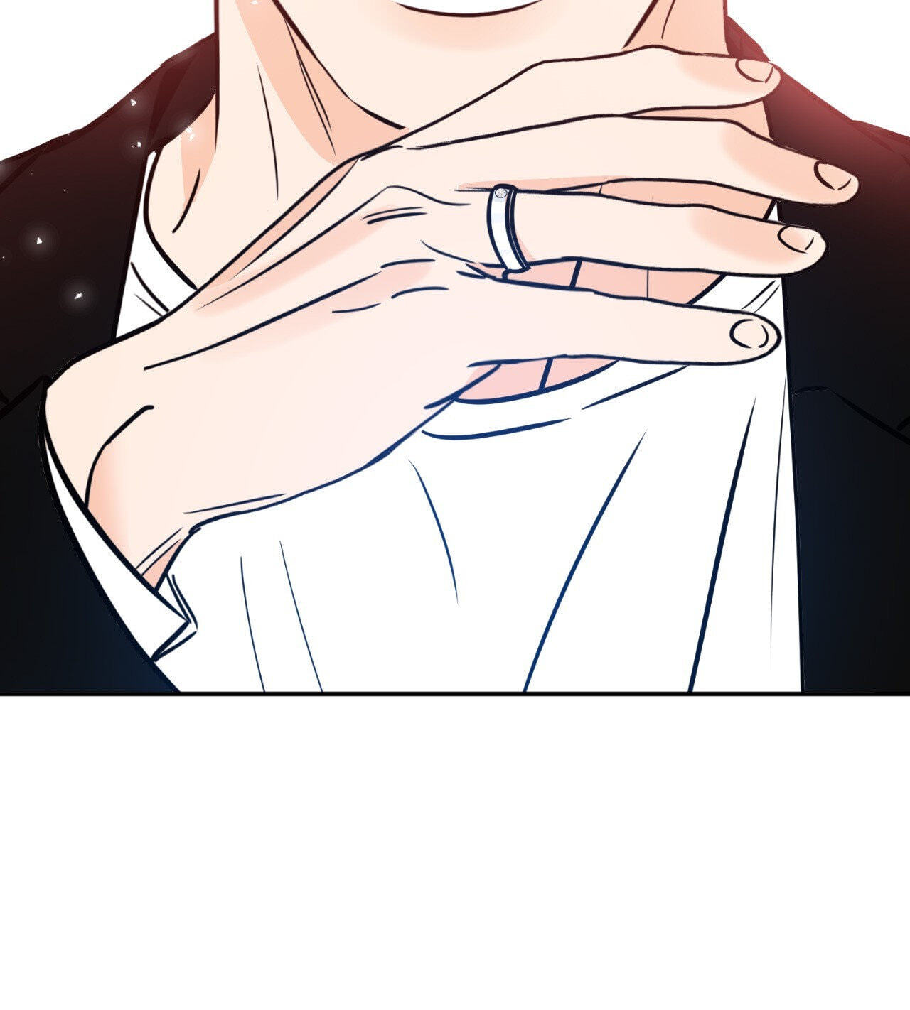 Read Lucky Paradise chapter 82.6 image 28 on Lezhin
