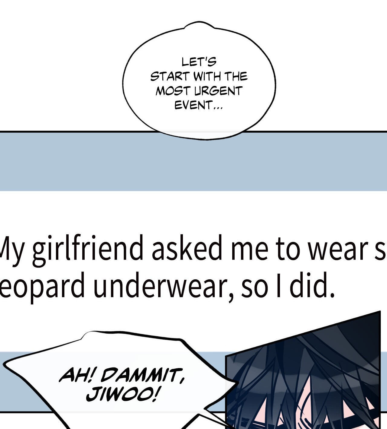 Read Lucky Paradise chapter 82.6 image 31 on Lezhin
