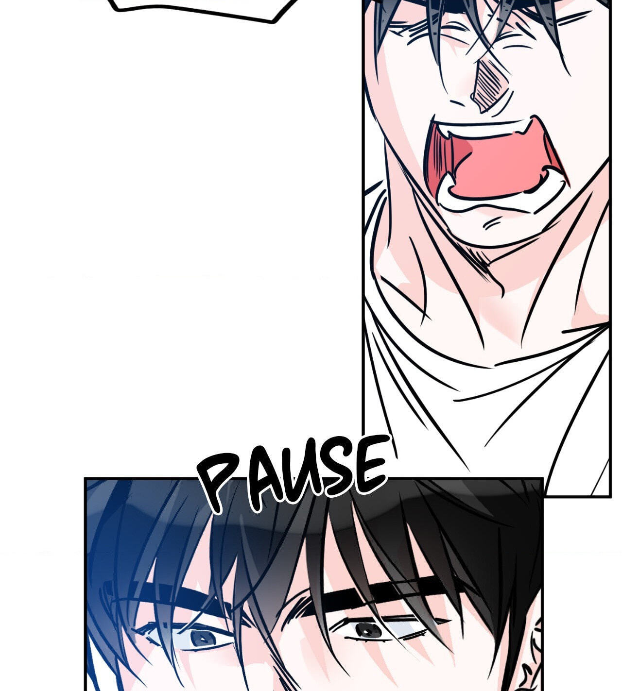 Read Lucky Paradise chapter 82.6 image 32 on Lezhin