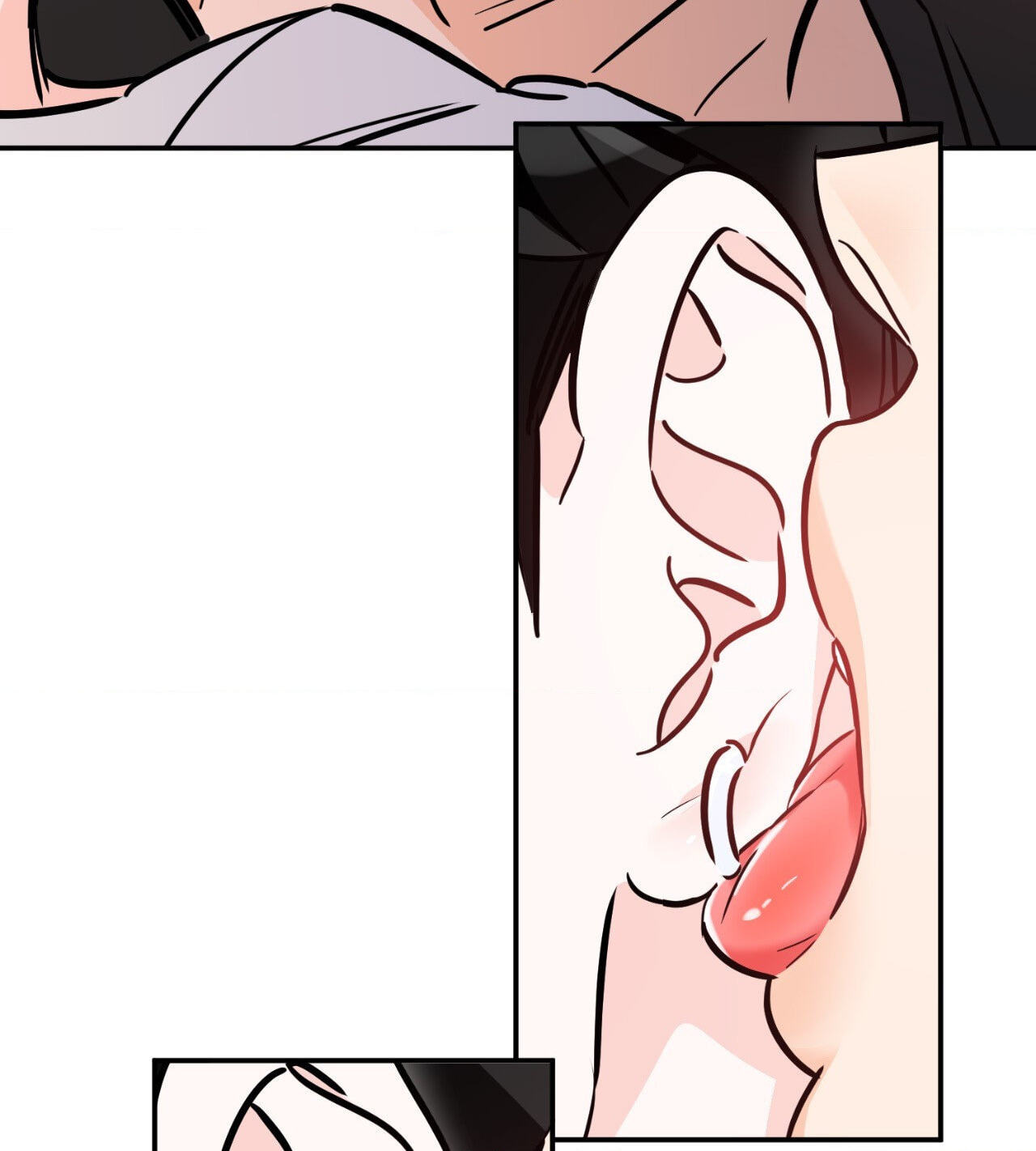 Read Lucky Paradise chapter 82.6 image 42 on Lezhin