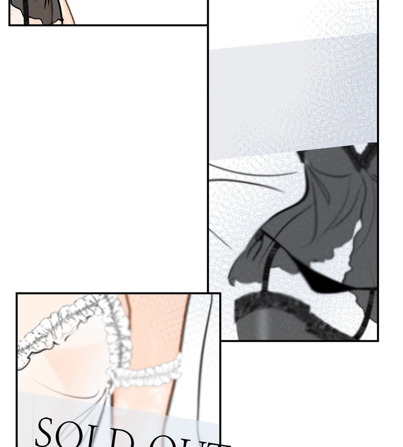 Read Lucky Paradise chapter 82.6 image 48 on Lezhin