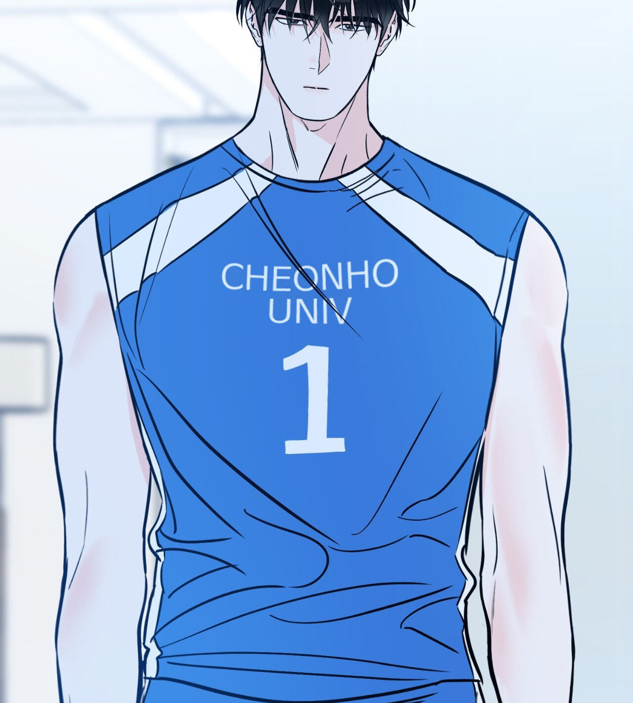 Read Lucky Paradise chapter 82.6 image 59 on Lezhin
