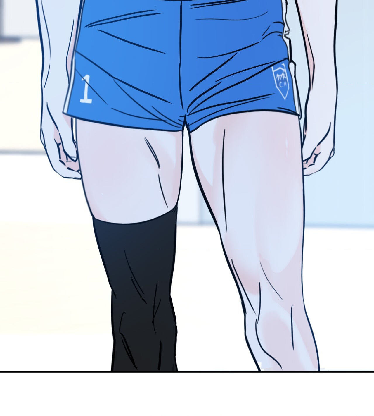 Read Lucky Paradise chapter 82.6 image 60 on Lezhin
