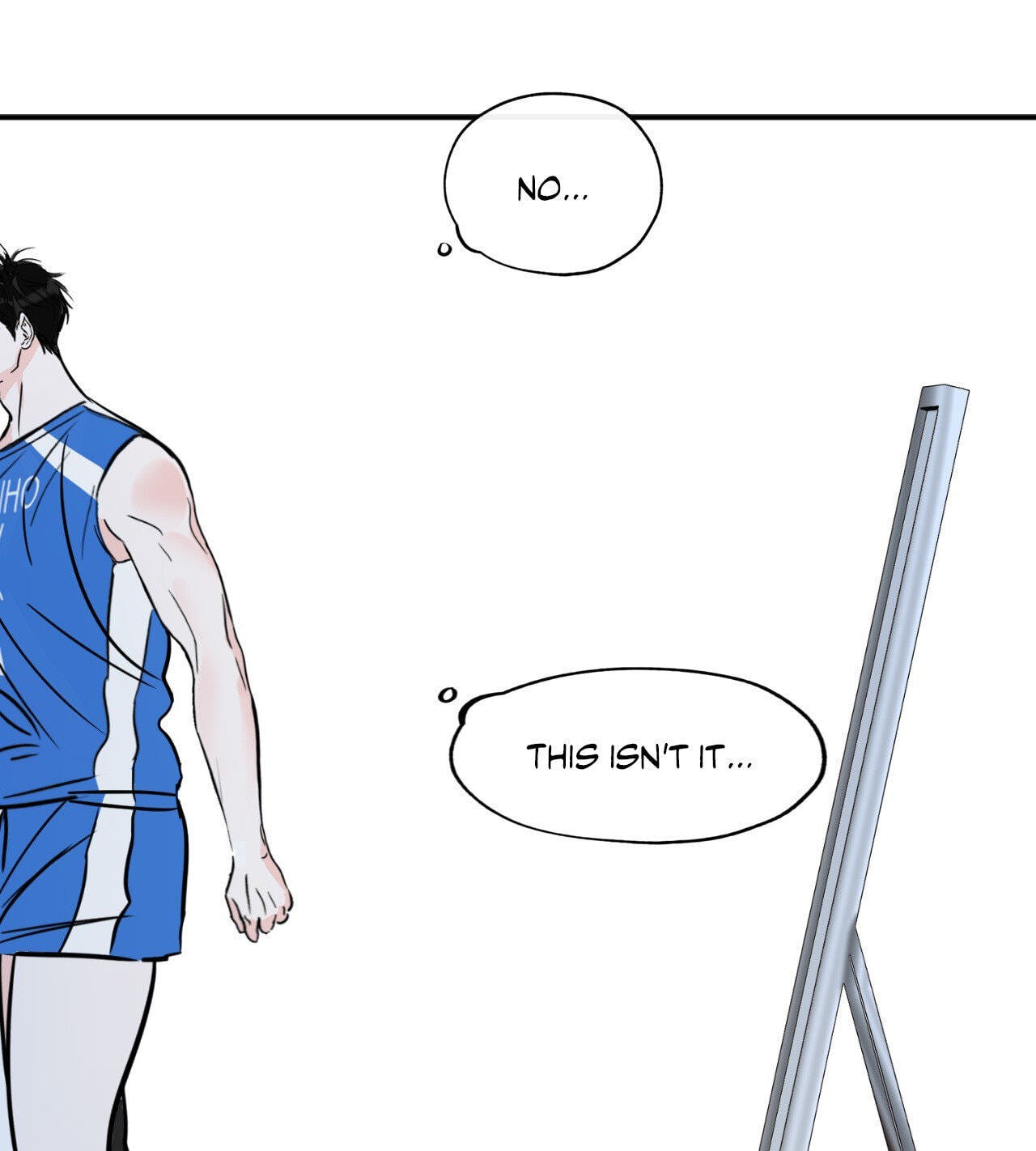 Read Lucky Paradise chapter 82.6 image 63 on Lezhin