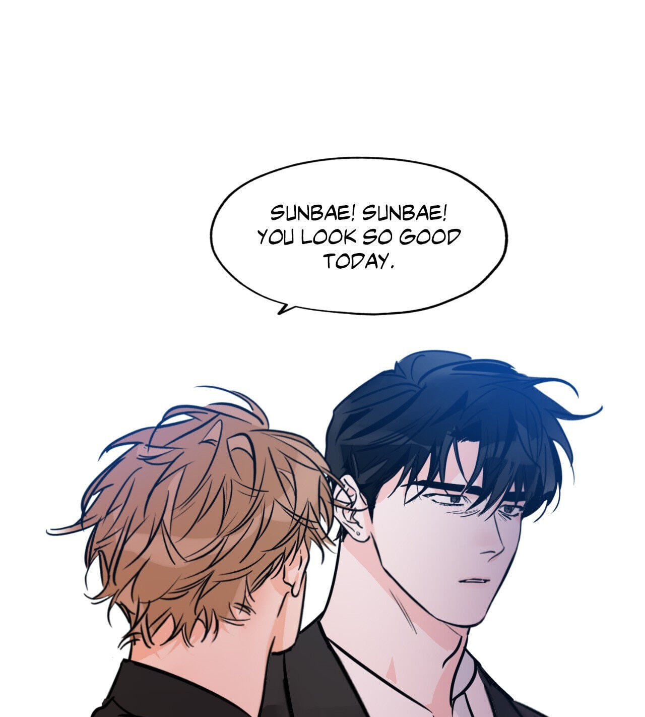 Read Lucky Paradise chapter 82.6 image 67 on Lezhin