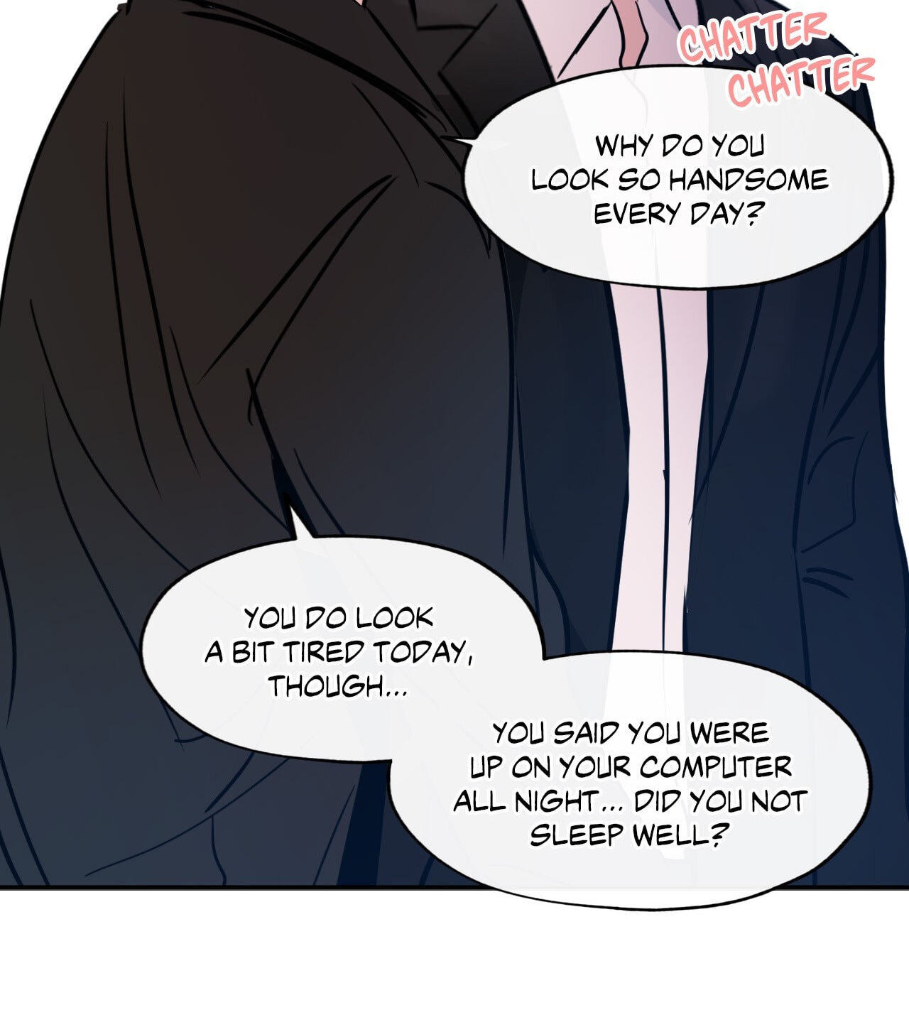 Read Lucky Paradise chapter 82.6 image 68 on Lezhin